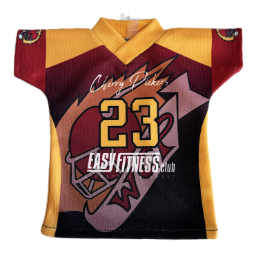 Mini Trikot Cherry Pickers